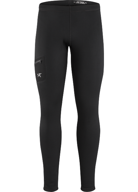 arcteryx rho ar bottom women's