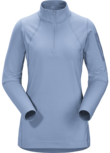 arcteryx womens base layer