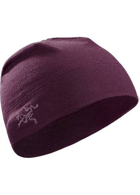 arcteryx wool cap