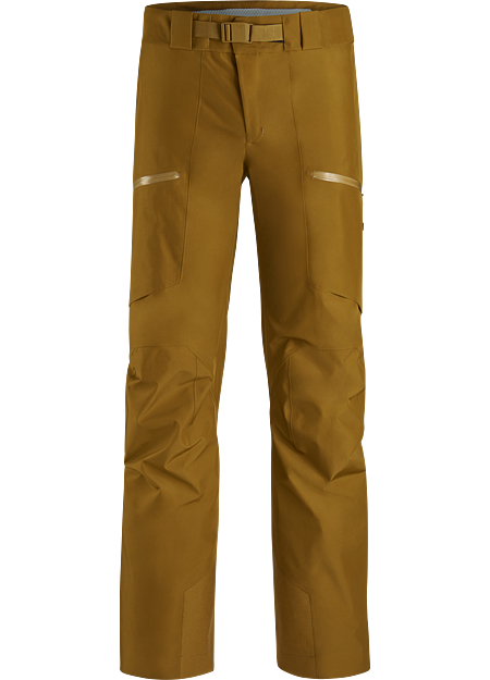 Rush Pant Men's Yukon