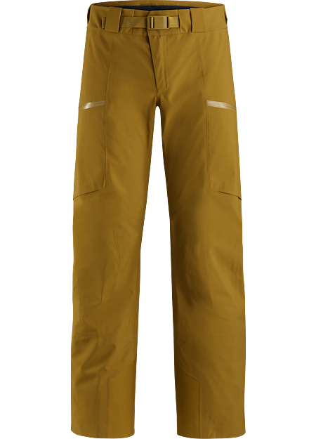 arcteryx waterproof pants