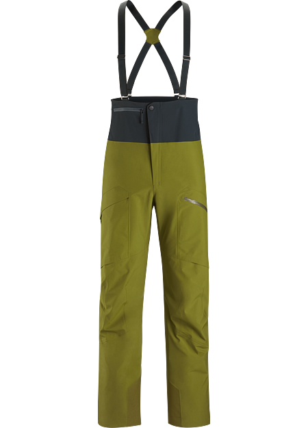 arcteryx sabre pant medium short