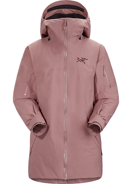 Sentinel IS Jacket Women's Momentum