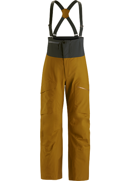 arcteryx sentinel pant