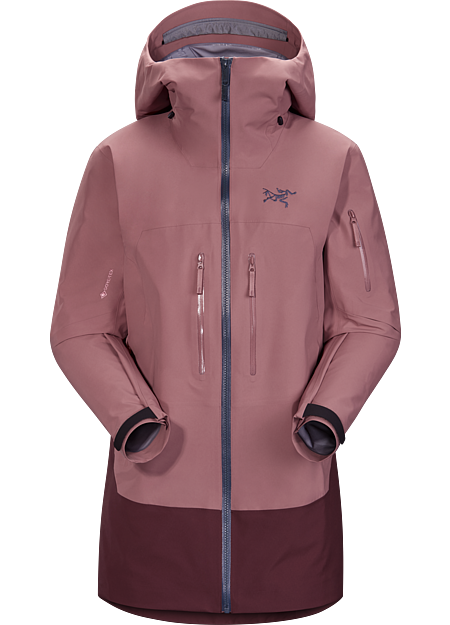 Sentinel LT Jacket Women's Anti-Gravity