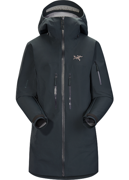 Sentinel LT Jacket Women's Enigma