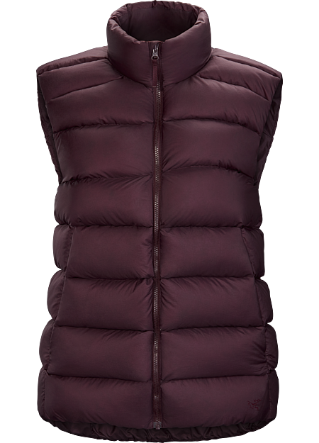 Seyla Vest Women's Ultima