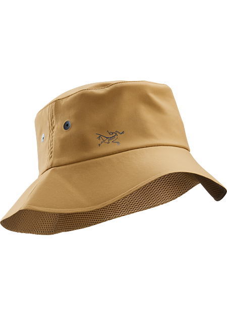 arcteryx bucket hat