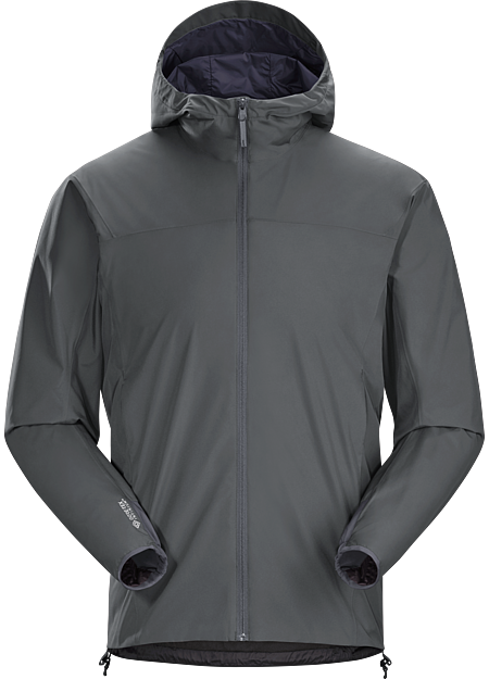 Solano Hoody | Mens | Arc'teryx