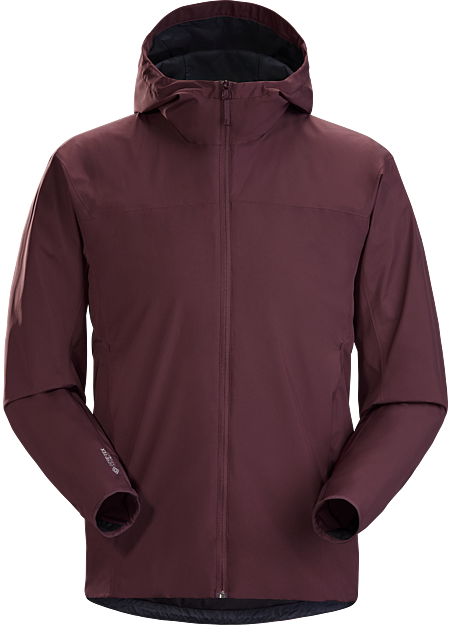 ソラノ フーディ Men's Ultima