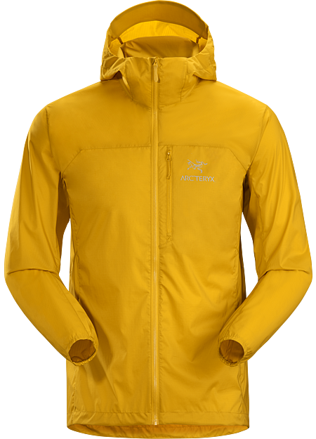 arcteryx squamish hoody