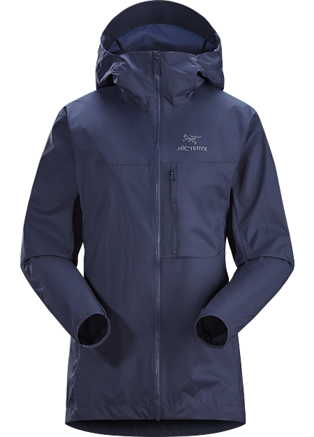 スコーミッシュ フーディ Women's Exosphere