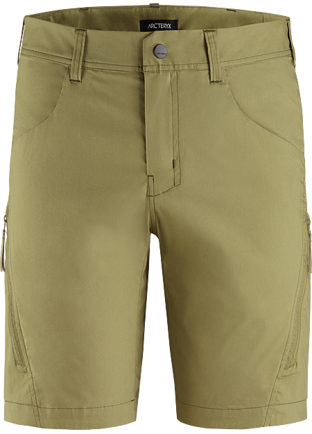 arcteryx mens shorts