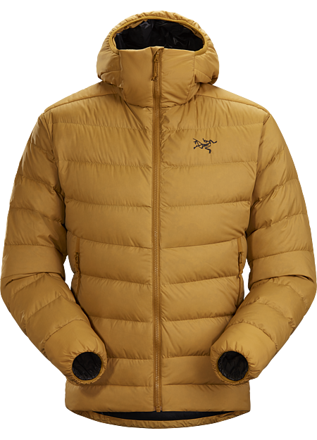 Thorium AR Hoody Men's 24K Inverse