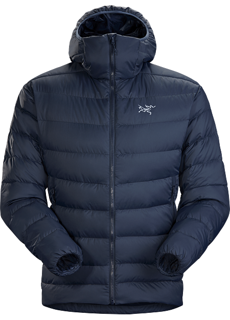 Thorium AR Hoody Men's Kingfisher