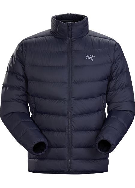 Thorium AR Jacket Men's Kingfisher