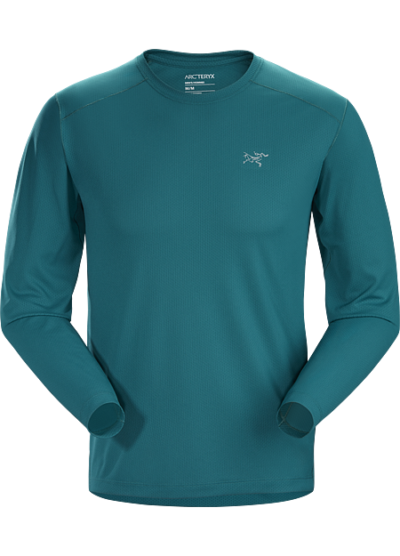 Velox Shirt LS Men's Paradigm