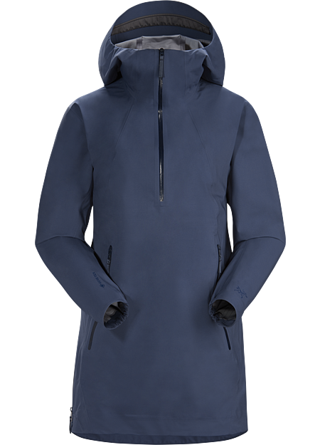 Venda Anorak Women's Exosphere