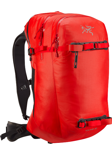 arcteryx avalanche bag