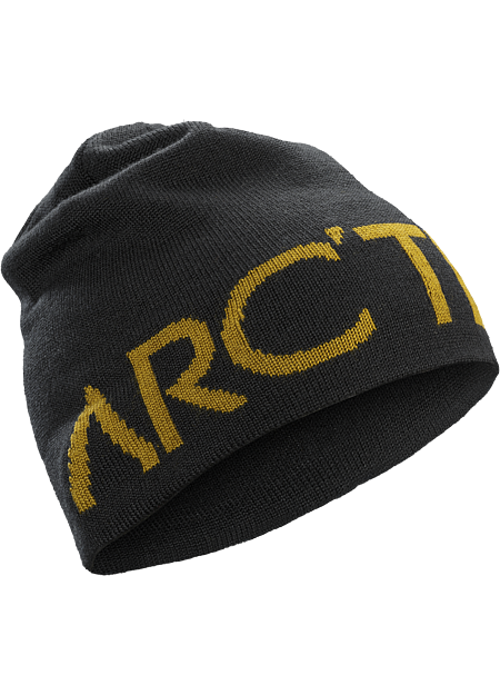 Word Head Toque | Arc'teryx