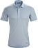 A2B Polo Shirt SS Men's Aeroscene