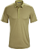 A2B Polo Shirt SS Men's Taxus
