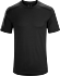 A2B T-Shirt Men's Black