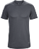 A2B T-Shirt Men's Cinder