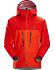 Alpha AR Jacket Men's Dynasty