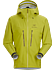 Alpha AR Jacket Men's Glade