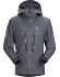Alpha AR Jacket Men's Meteor