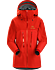 Alpha AR Jacket Women's Dynasty