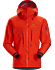 Alpha SV Jacket Men's Dynasty