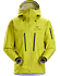 Alpha SV Jacket Men's Glade