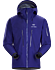 Alpha SV Jacket Men's Soulsonic