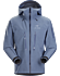 Alpha SV Jacket Men's Stratosphere