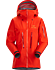 Alpha SV Jacket Women's Dynasty