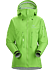 Alpha SV Jacket Women's Portal
