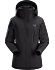 Andessa Jacket Women's Black