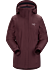 Andessa Jacket Women's Dark Inertia