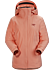 Andessa Jacket Women's Fusion
