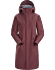 Andra Coat Women's Inertia
