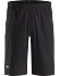 Aptin Short Men's Black