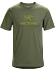 Arc'Word T-Shirt Men's Aeroponic