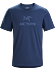 Arc'Word T-Shirt Men's Cosmic