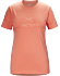 Arc'Word T-Shirt Women's Fusion