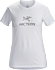 Arc'Word T-Shirt Women's White