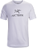 Arc'Word T-Shirt Men's White