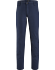 Atlin Chino Pant Men's Cobalt Moon