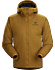 Atom AR Hoody Men's 24K Inverse